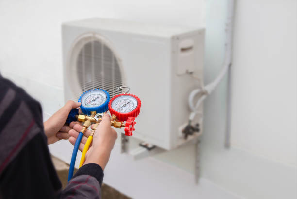 Best Central Air Repair  in Pitcairn, PA