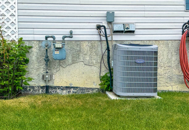 Best HVAC Emergency Services  in Pitcairn, PA